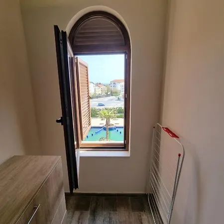 Sea Relax Studio Cascadas Apartman Ravda