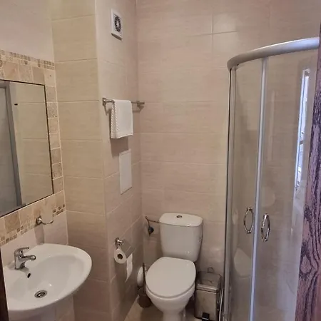Sea Relax Studio Cascadas