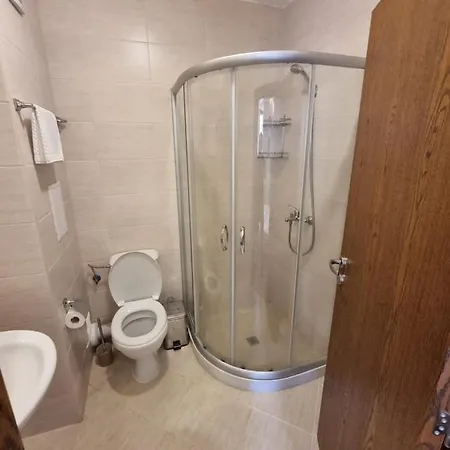 Sea Relax Studio Cascadas Apartman Ravda