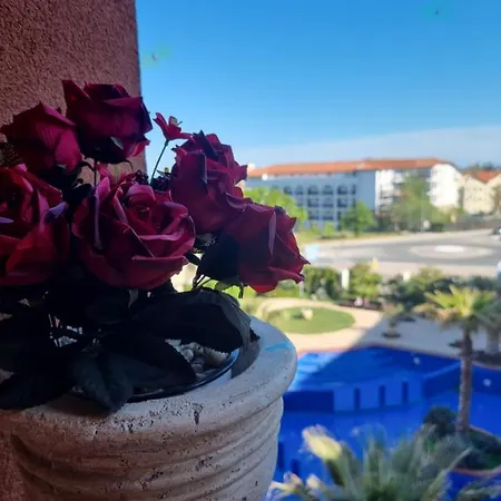 Apartman Sea Relax Studio Cascadas *