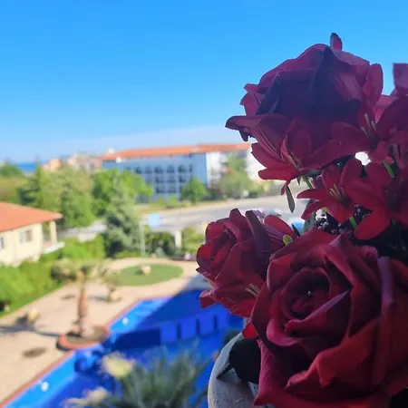 Apartman Sea Relax Studio Cascadas *