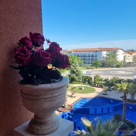 Sea Relax Studio Cascadas Apartman