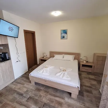 Appartement Sea Relax Studio Cascadas *