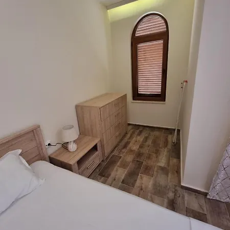 Sea Relax Studio Cascadas * Ravda