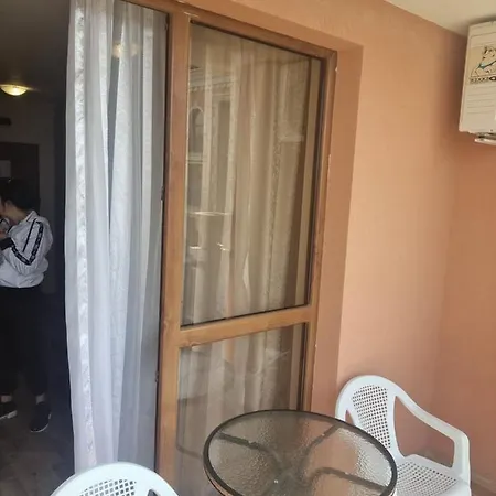 Sea Relax Studio Cascadas Appartement *