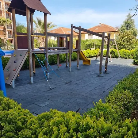 Appartement Sea Relax Studio Cascadas *
