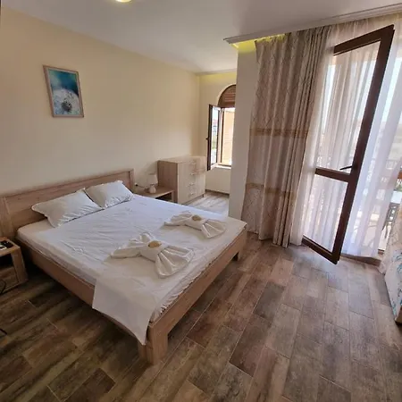 Sea Relax Studio Cascadas Appartement *