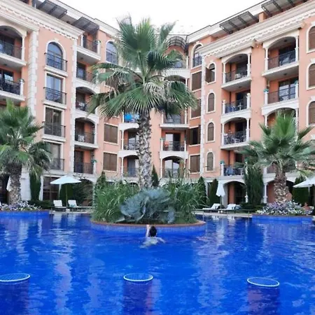 Sea Relax Studio Cascadas *